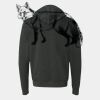 Sponge Fleece Full-Zip Hoodie Thumbnail