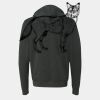 Sponge Fleece Full-Zip Hoodie Thumbnail