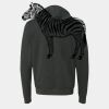 Sponge Fleece Full-Zip Hoodie Thumbnail