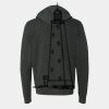 Sponge Fleece Full-Zip Hoodie Thumbnail