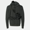 Sponge Fleece Full-Zip Hoodie Thumbnail