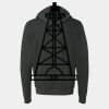 Sponge Fleece Full-Zip Hoodie Thumbnail