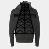 Sponge Fleece Full-Zip Hoodie Thumbnail