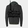 Sponge Fleece Full-Zip Hoodie Thumbnail