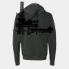 Sponge Fleece Full-Zip Hoodie Thumbnail