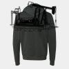 Sponge Fleece Full-Zip Hoodie Thumbnail