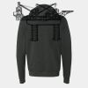 Sponge Fleece Full-Zip Hoodie Thumbnail