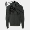 Sponge Fleece Full-Zip Hoodie Thumbnail