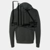 Sponge Fleece Full-Zip Hoodie Thumbnail