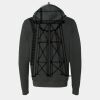 Sponge Fleece Full-Zip Hoodie Thumbnail