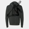 Sponge Fleece Full-Zip Hoodie Thumbnail