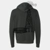 Sponge Fleece Full-Zip Hoodie Thumbnail