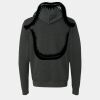 Sponge Fleece Full-Zip Hoodie Thumbnail