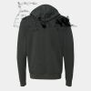 Sponge Fleece Full-Zip Hoodie Thumbnail