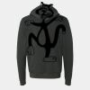 Sponge Fleece Full-Zip Hoodie Thumbnail