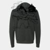 Sponge Fleece Full-Zip Hoodie Thumbnail