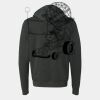 Sponge Fleece Full-Zip Hoodie Thumbnail