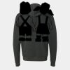 Sponge Fleece Full-Zip Hoodie Thumbnail