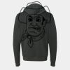 Sponge Fleece Full-Zip Hoodie Thumbnail