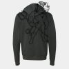 Sponge Fleece Full-Zip Hoodie Thumbnail