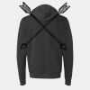 Sponge Fleece Full-Zip Hoodie Thumbnail