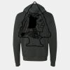 Sponge Fleece Full-Zip Hoodie Thumbnail