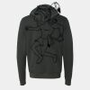 Sponge Fleece Full-Zip Hoodie Thumbnail