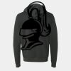 Sponge Fleece Full-Zip Hoodie Thumbnail