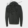 Sponge Fleece Full-Zip Hoodie Thumbnail