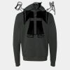 Sponge Fleece Full-Zip Hoodie Thumbnail