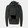 Sponge Fleece Full-Zip Hoodie Thumbnail