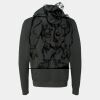 Sponge Fleece Full-Zip Hoodie Thumbnail