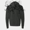 Sponge Fleece Full-Zip Hoodie Thumbnail