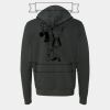 Sponge Fleece Full-Zip Hoodie Thumbnail