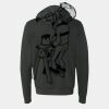 Sponge Fleece Full-Zip Hoodie Thumbnail