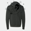 Sponge Fleece Full-Zip Hoodie Thumbnail