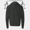 Sponge Fleece Full-Zip Hoodie Thumbnail