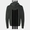 Sponge Fleece Full-Zip Hoodie Thumbnail