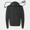 Sponge Fleece Full-Zip Hoodie Thumbnail