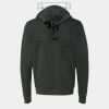 Sponge Fleece Full-Zip Hoodie Thumbnail