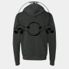 Sponge Fleece Full-Zip Hoodie Thumbnail