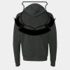 Sponge Fleece Full-Zip Hoodie Thumbnail