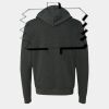 Sponge Fleece Full-Zip Hoodie Thumbnail