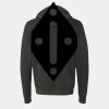 Sponge Fleece Full-Zip Hoodie Thumbnail