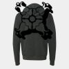 Sponge Fleece Full-Zip Hoodie Thumbnail