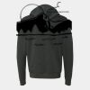 Sponge Fleece Full-Zip Hoodie Thumbnail