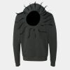 Sponge Fleece Full-Zip Hoodie Thumbnail