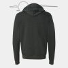 Sponge Fleece Full-Zip Hoodie Thumbnail