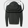 Sponge Fleece Full-Zip Hoodie Thumbnail