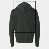 Sponge Fleece Full-Zip Hoodie Thumbnail